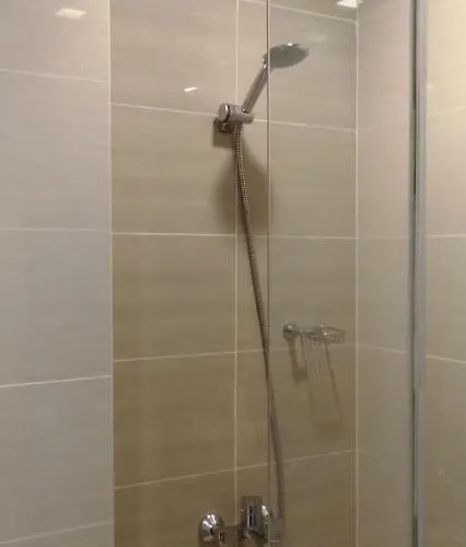 Apartment Uptown Mall Area Bonifacio Manila