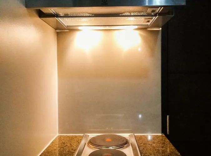 Uptown Mall Area Bonifacio Apartment Manila