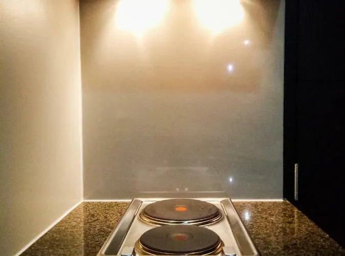 Uptown Mall Area Bonifacio Apartment