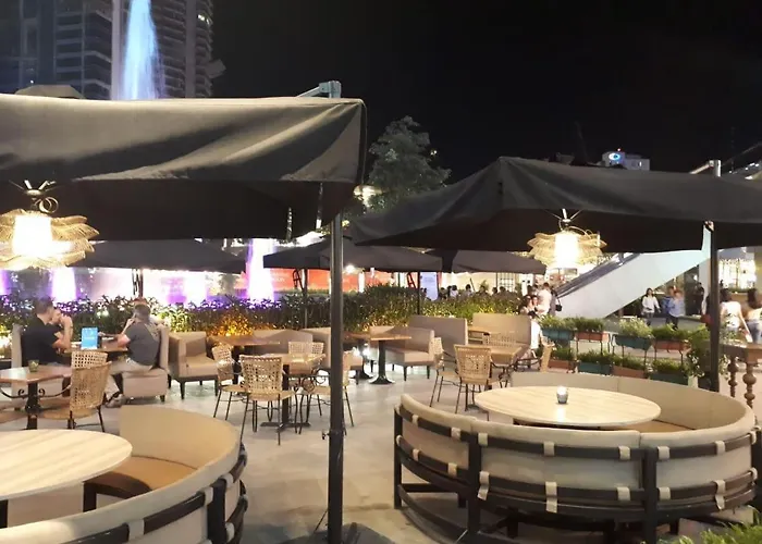 Apartment Uptown Mall Area Bonifacio *